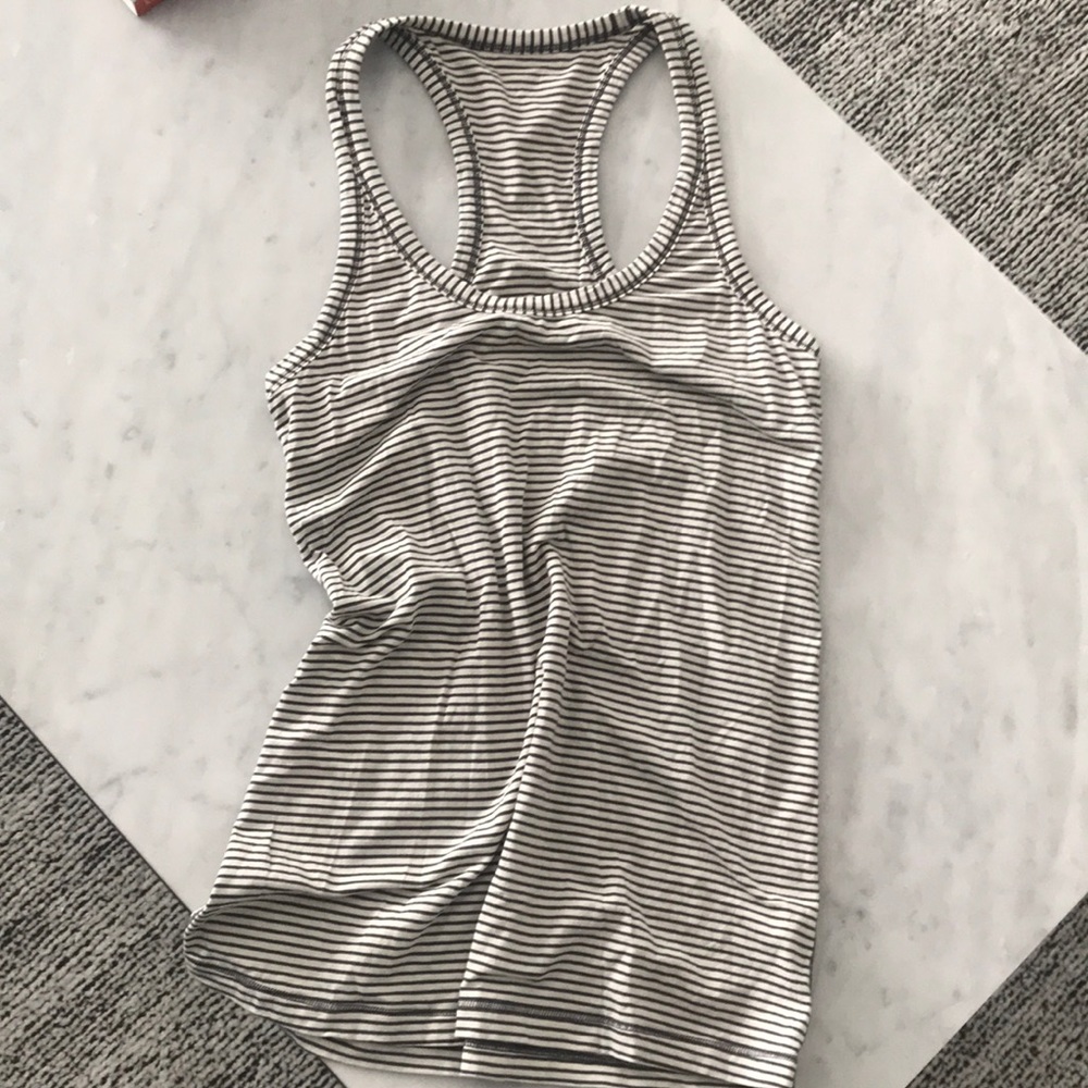 Lululemon modern racerback